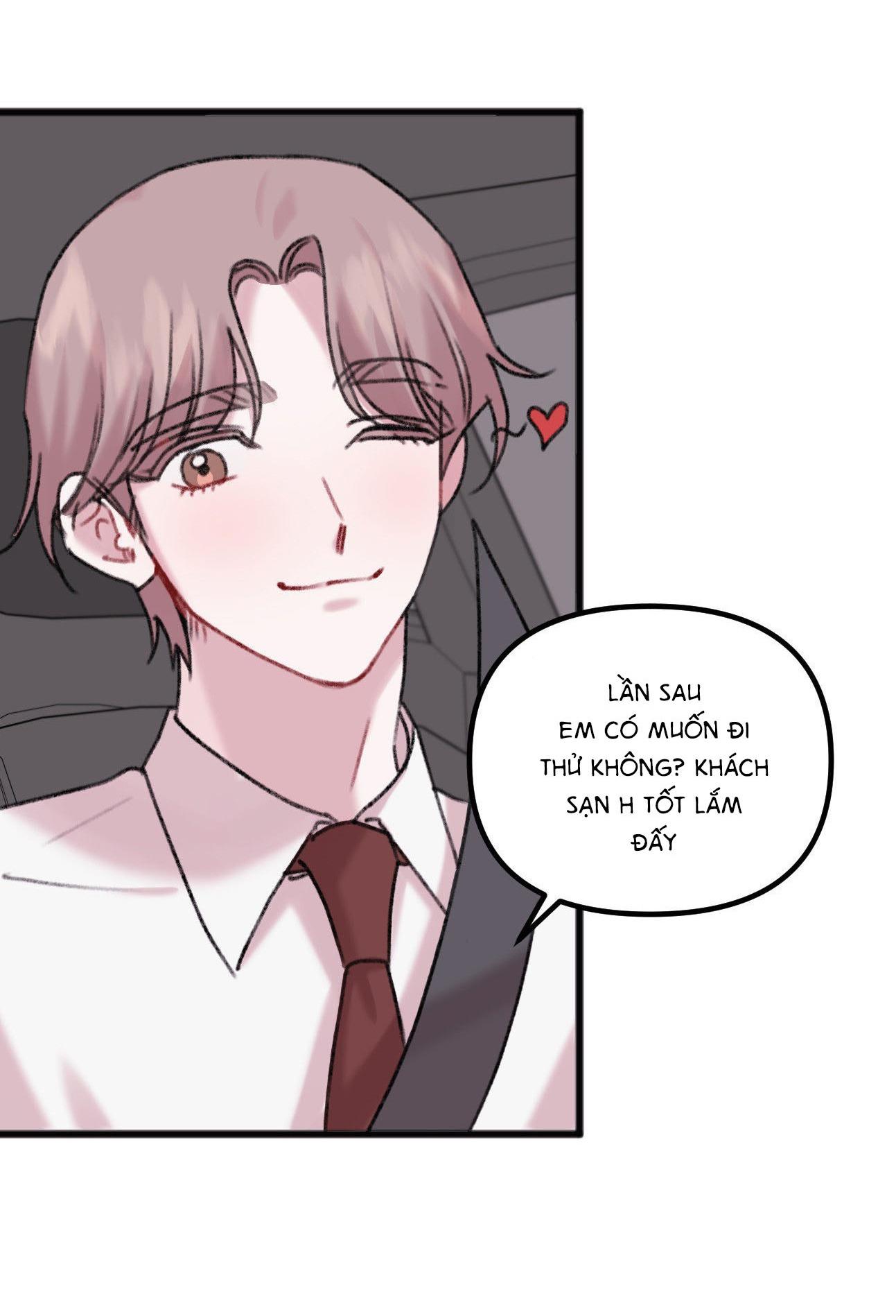 anh thật sự thích em sao chapter 32 61