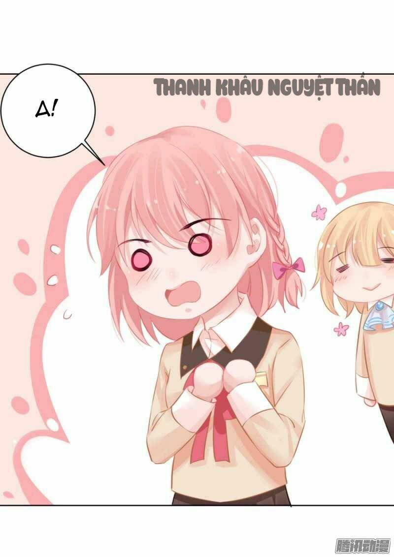 lừa gạt thiếu gia quí tộc làm bạn trai chapter 9 35