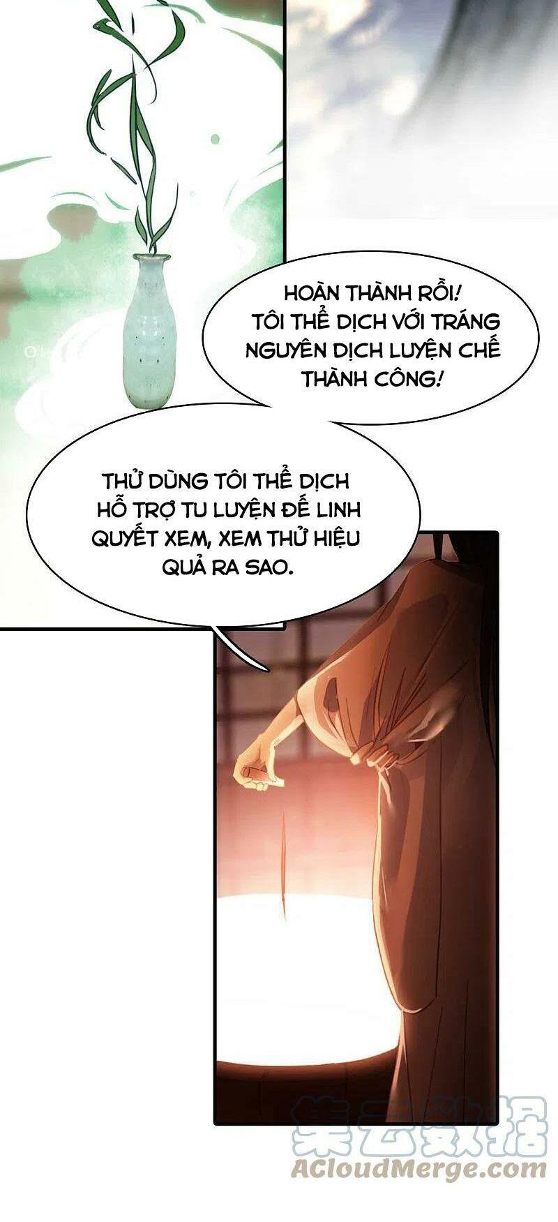 long đằng chiến tôn chapter 22 10
