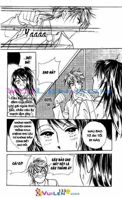 cô gái yêu kiều chapter 3 133