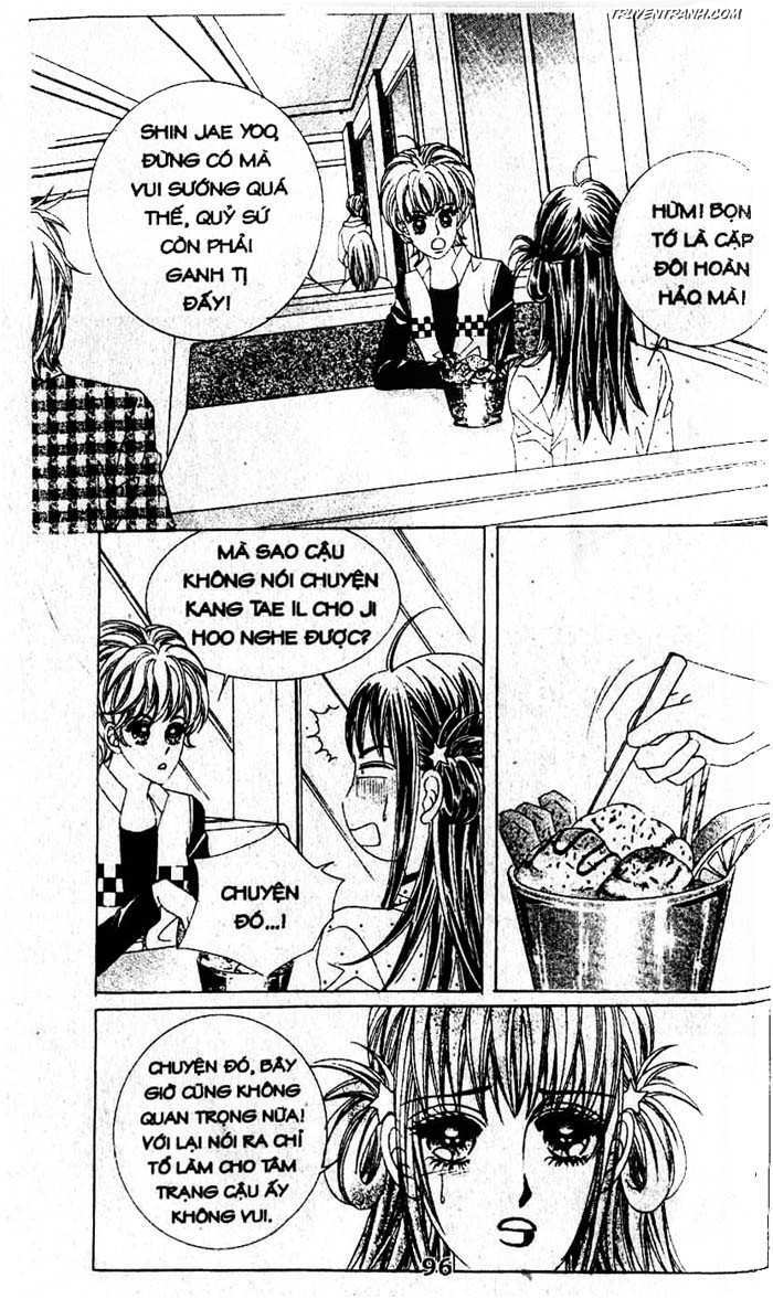 nhà trọ hoàn hảo chapter 40 13