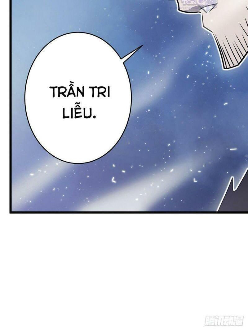 sát thần chi lộ tại dị giới chapter 26 17