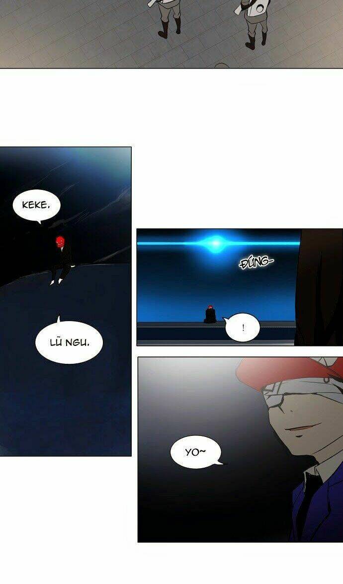 cuộc chiến trong tòa tháp chapter 159 18