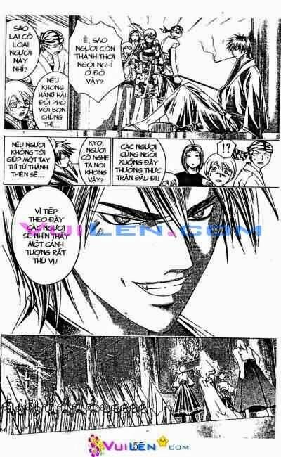 mắt quỷ kyo chapter 78 56