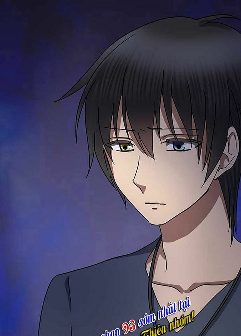 nụ hôn nguyền rủa chapter 92 38