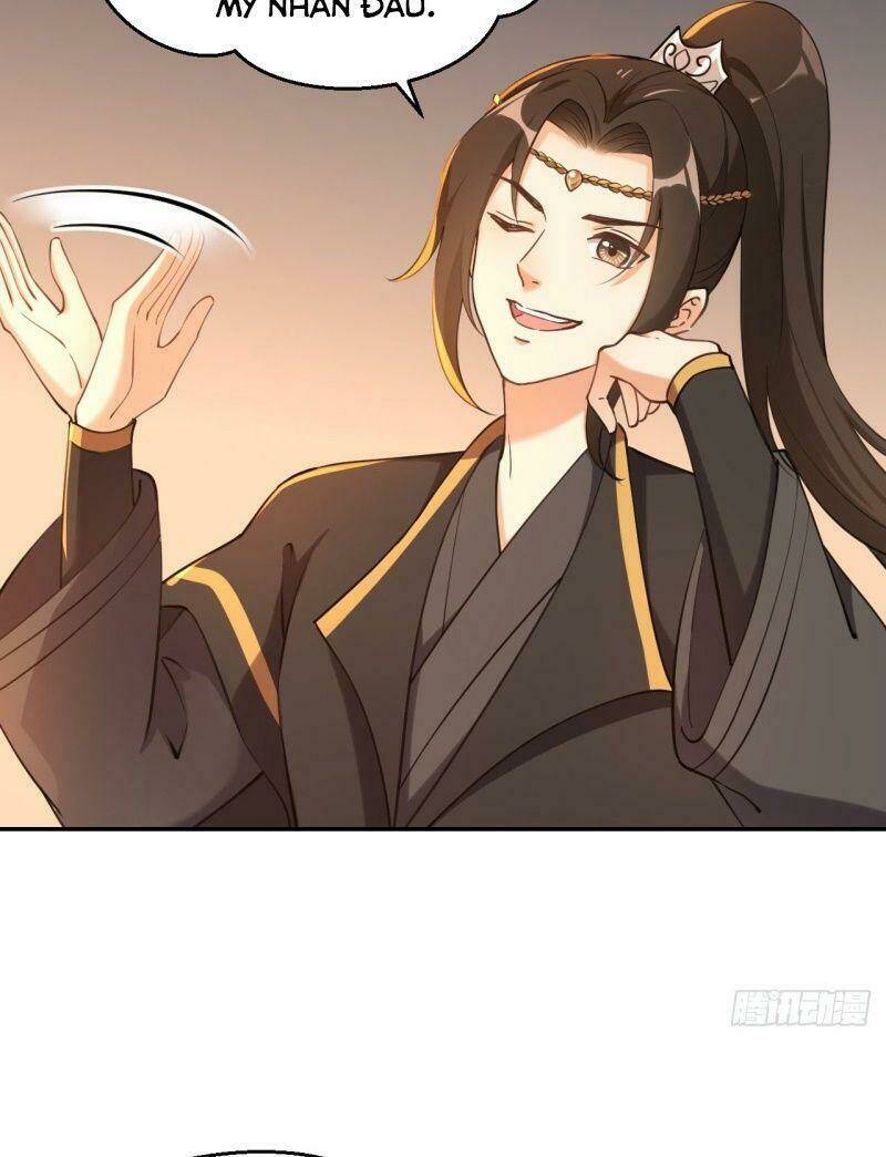 nữ tiên tôn bận đào hôn chapter 22 5