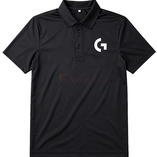 Áo thun Logitech G - Hàng chính hãng