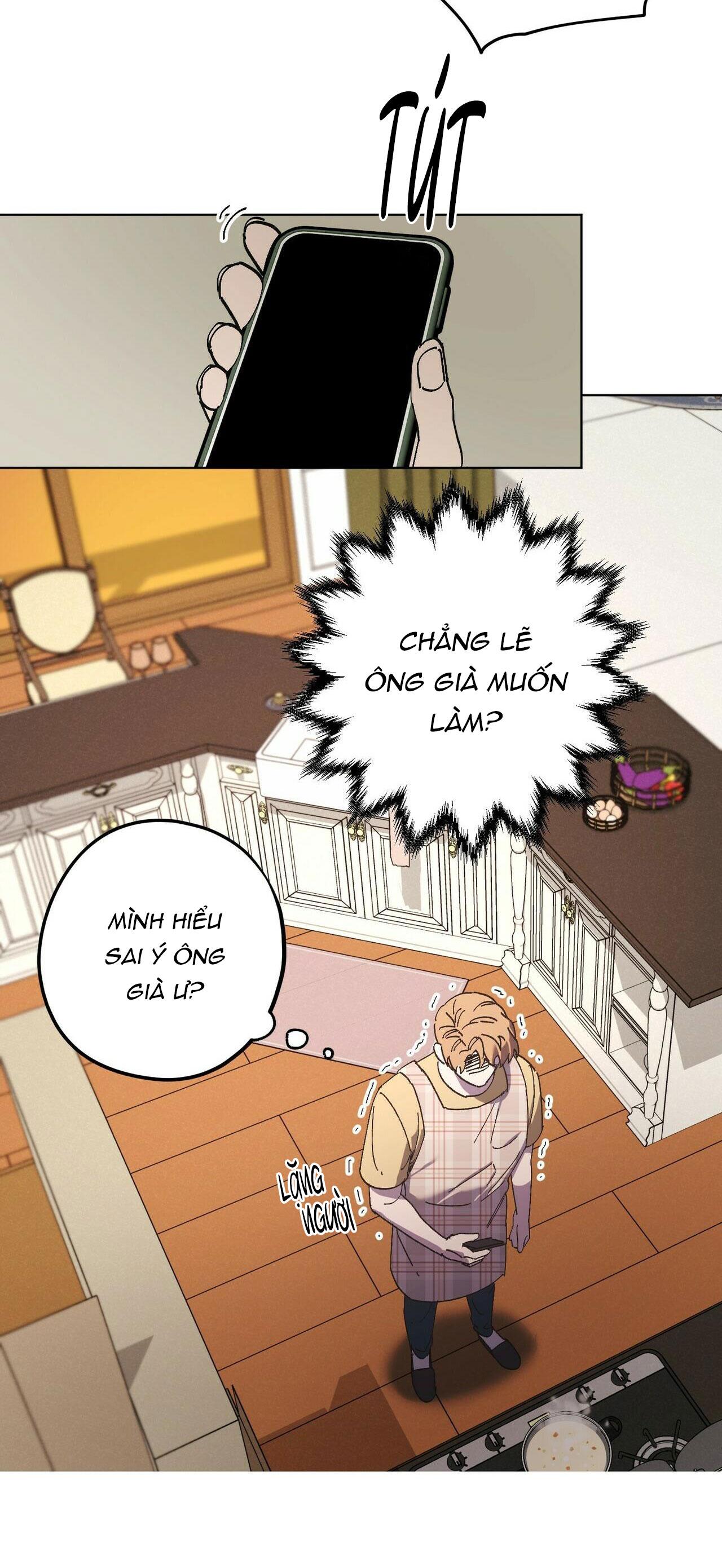 làm dâu nhà tài phiệt họ kang chapter 28 64