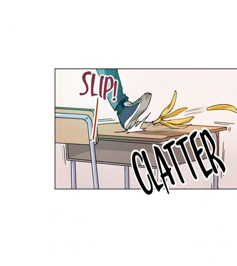 lãnh chúa thảm họa chapter 1.5 46