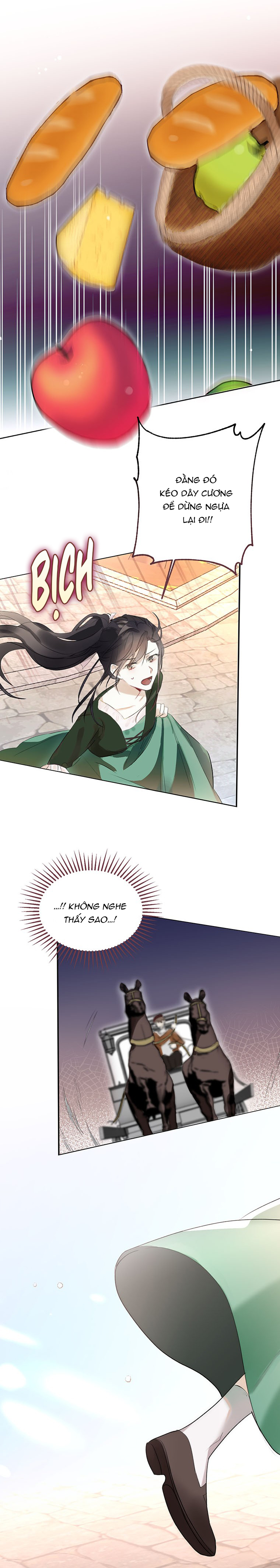 kết cục buồn của trò chơi nhập vai chapter 5 13