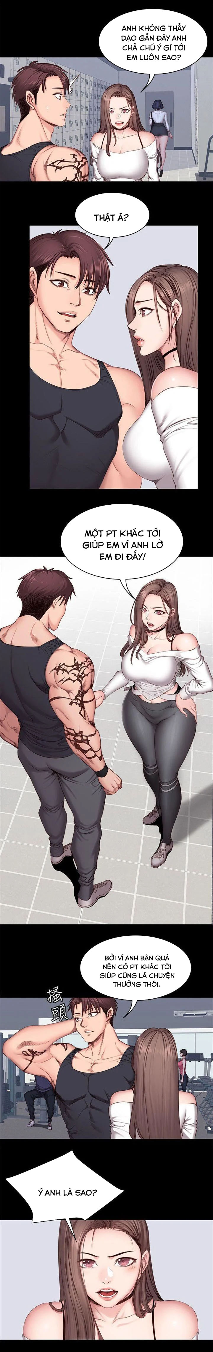 hlv phòng fitness chapter 7 4