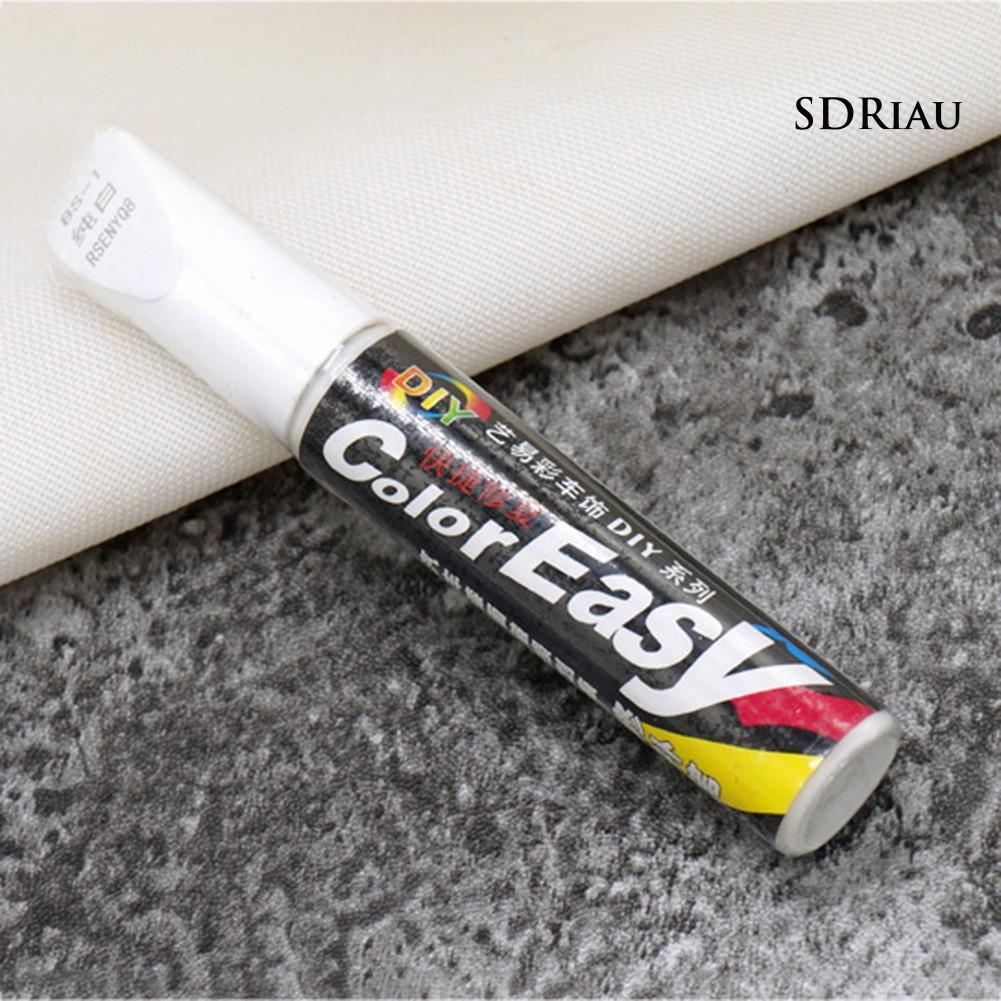Bút Vẽ Xóa Vết Xước Cho Xe Hơi