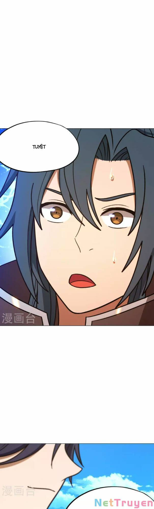 vạn cổ kiếm thần chapter 207 29