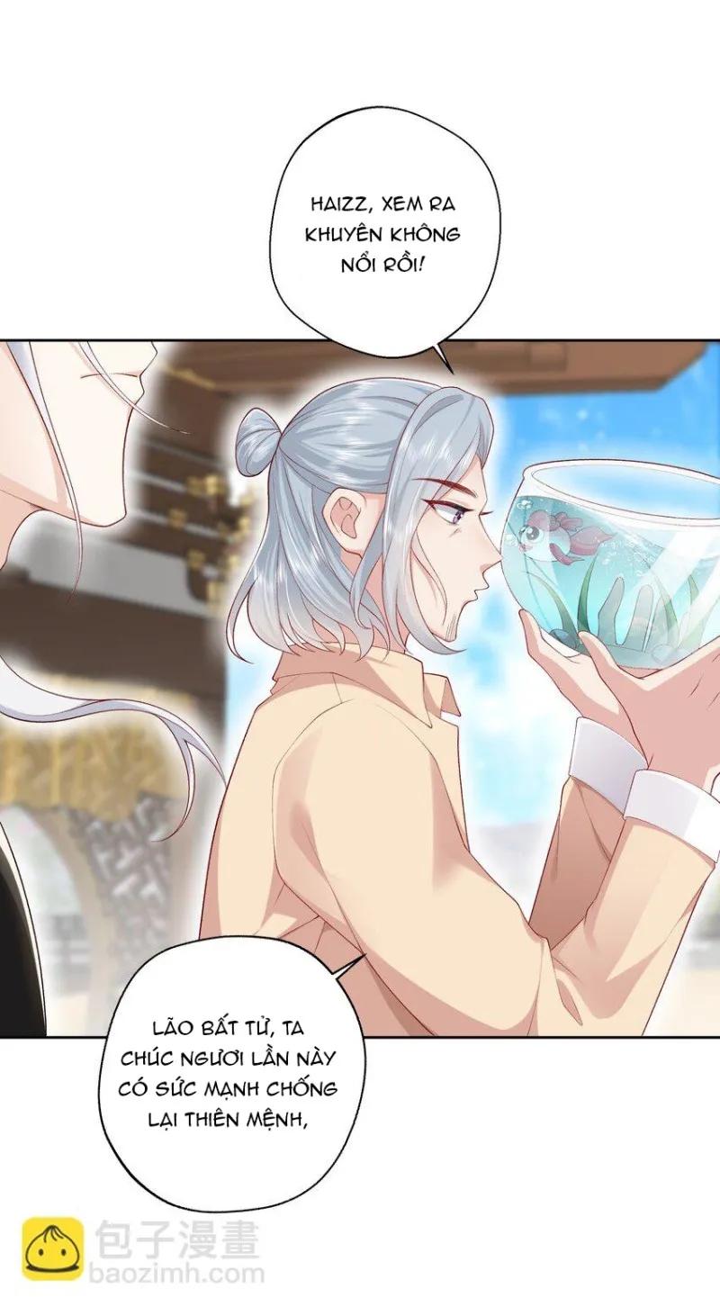 anh ấy cho đi nhiều lắm chapter 25 12