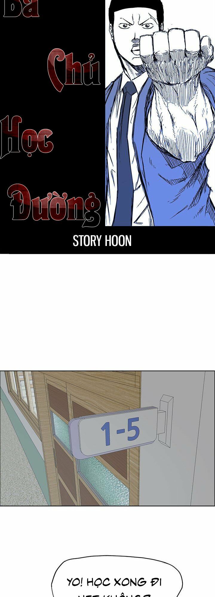 bá chủ học đường ss2 chapter 18 28