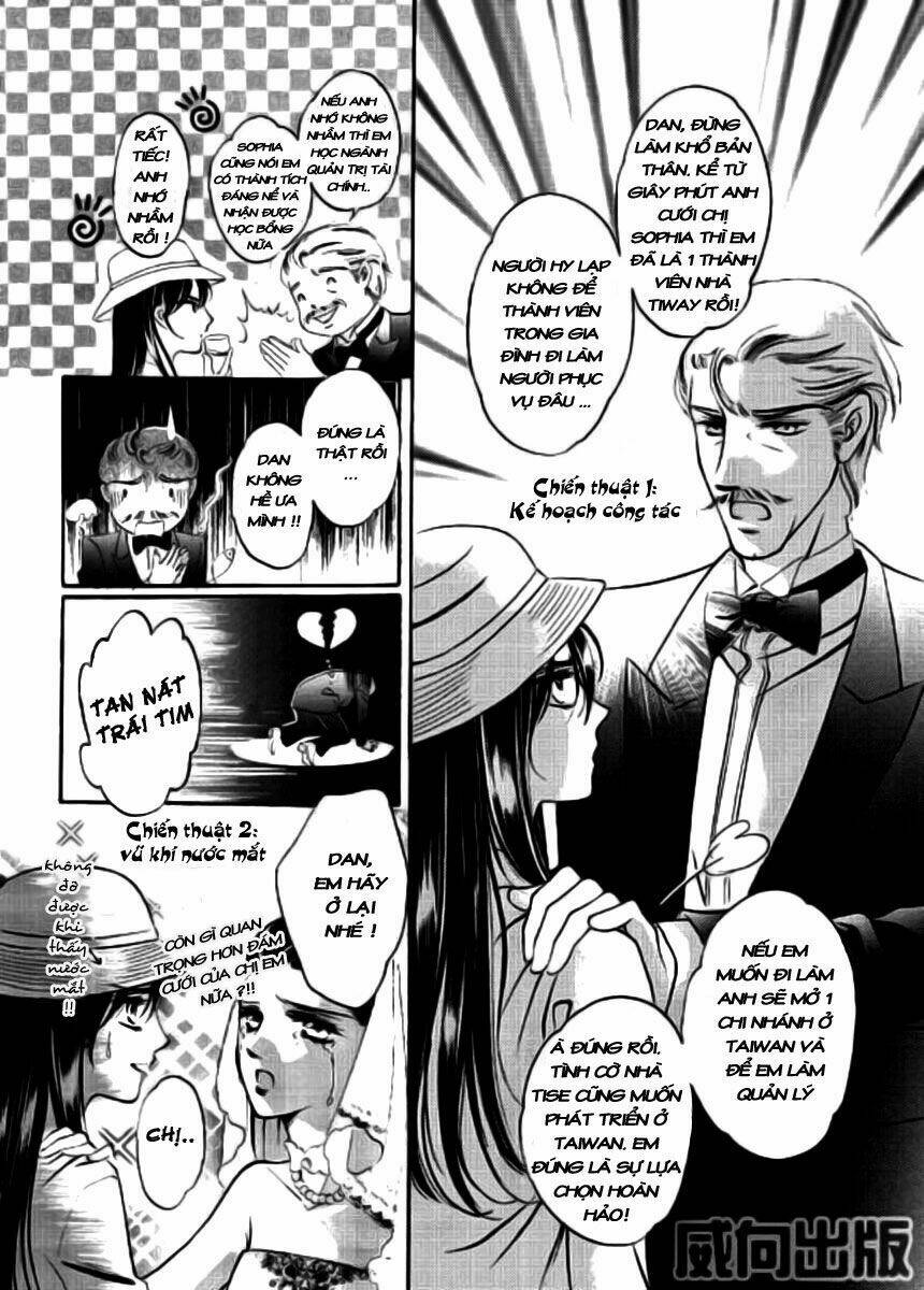 the prince's cactus chapter 1 20