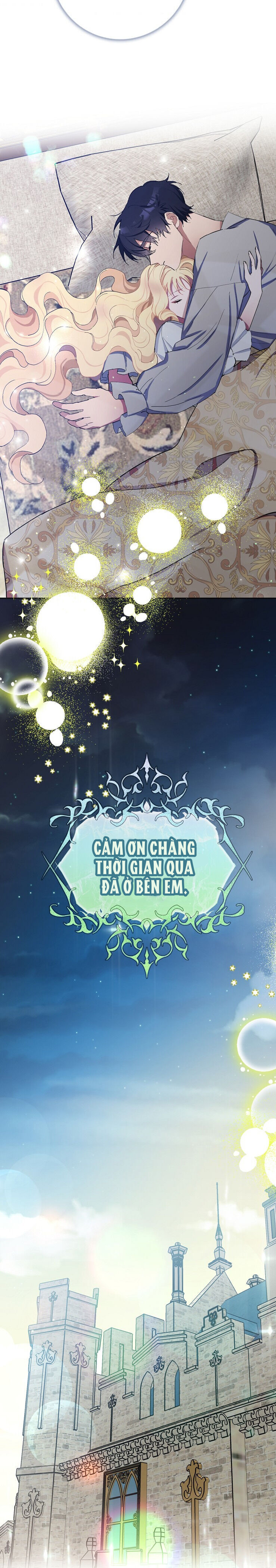 xin hãy kết hôn với em chapter 3 22