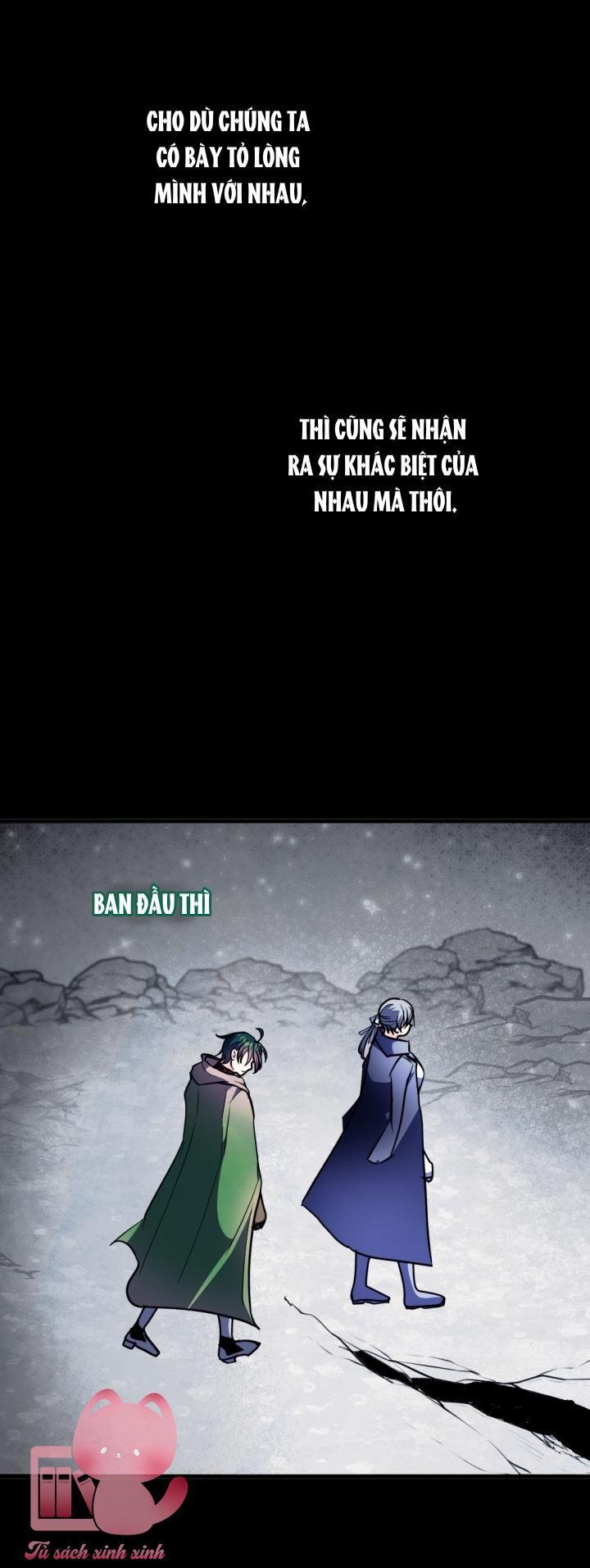 nguyện ước vô vọng của ma nữ chapter 122 16