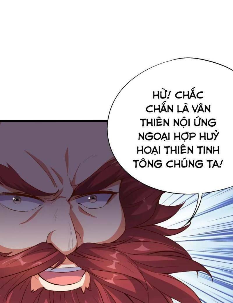 phục thiên thánh chủ chapter 23 7