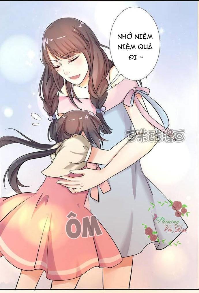 ảnh đế cầu sủng chapter 4 16