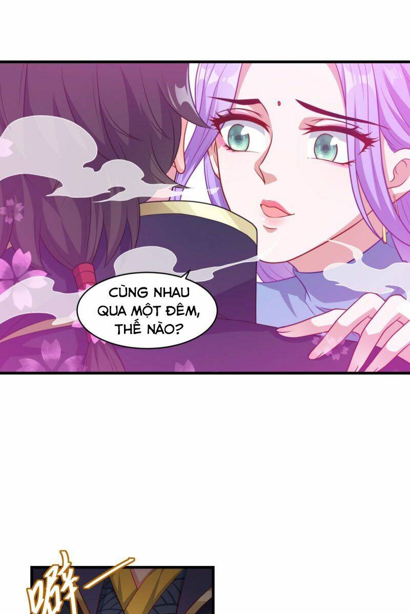 tiên ma đồng tu chapter 138 18