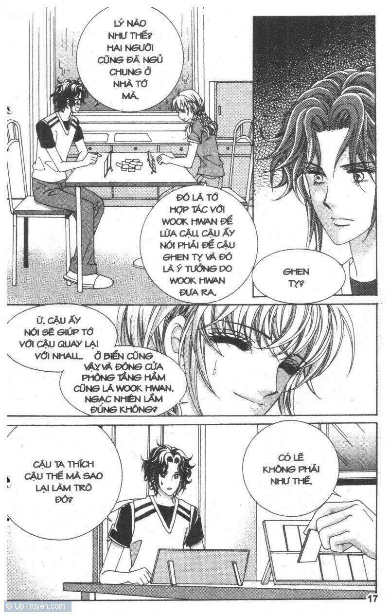 cũng vì em chapter 13 17