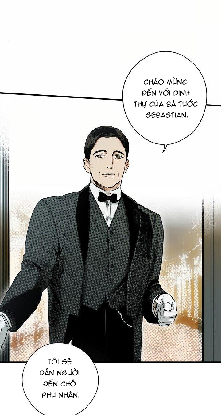 cổ tích về người mẹ kế chapter 44 44