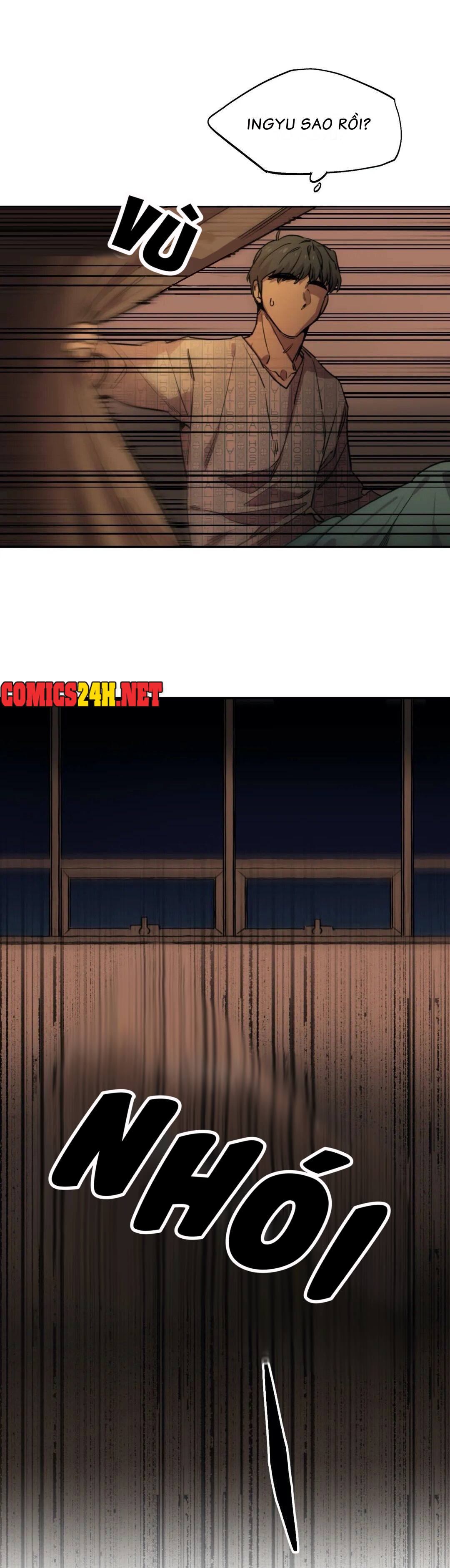 quán café tình nhân chapter 47 5