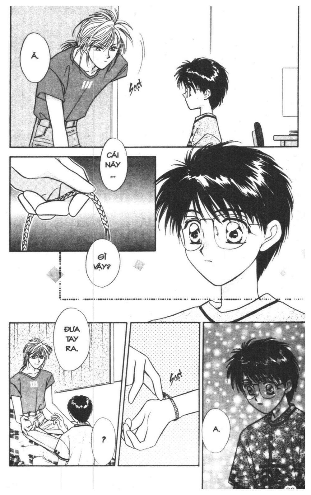 tsuki no umareru yoru chapter 2 38