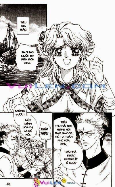 tinh linh của biển chapter 1 48