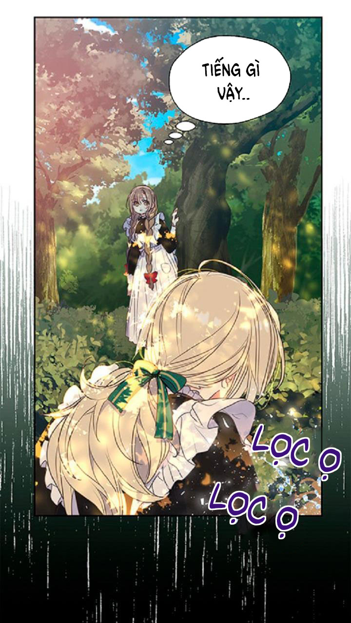 bệ hạ, xin đừng giết tôi!! chapter 61 64