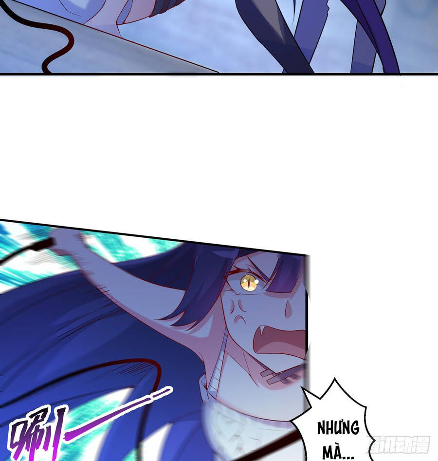 nhặt thuộc tính tại trái đất chapter 17 12