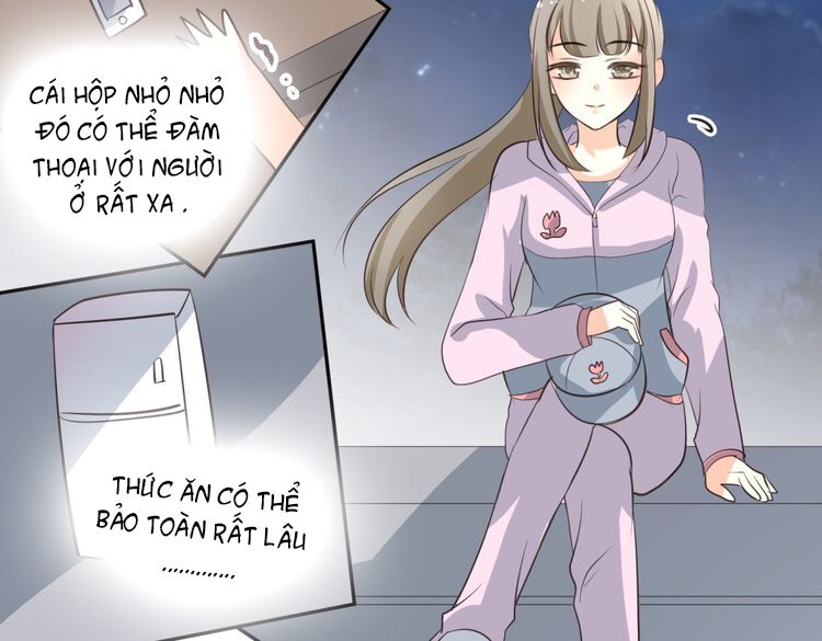 xuyên việt chi thiên tâm linh chapter 6.5 32