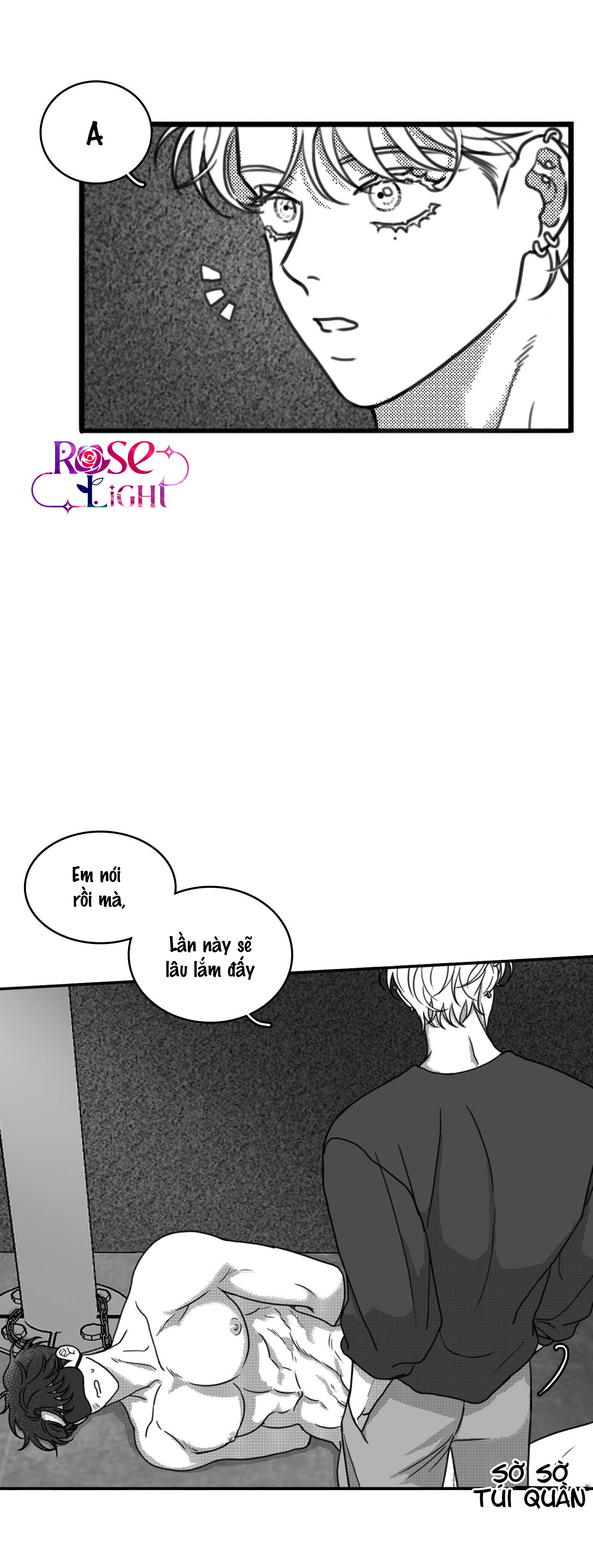 little bit psycho chapter 9 27