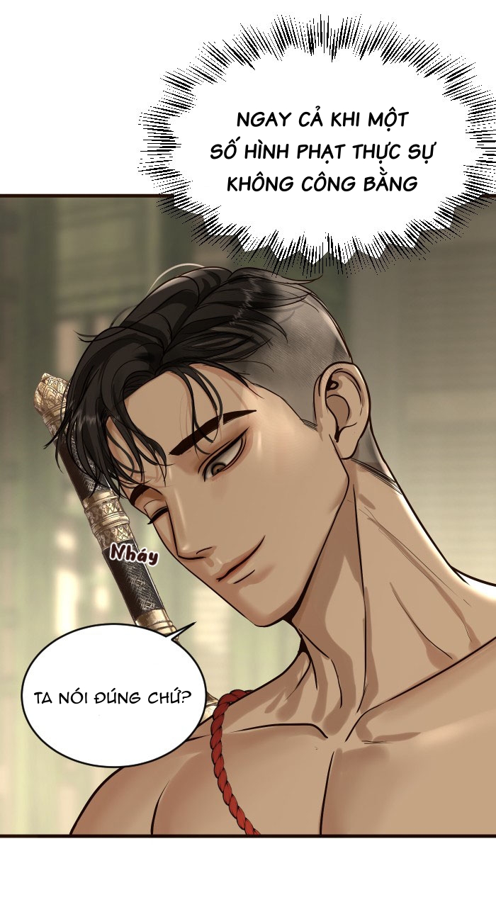 tôi là công tử đẹp nhất xiêm chapter 4 40