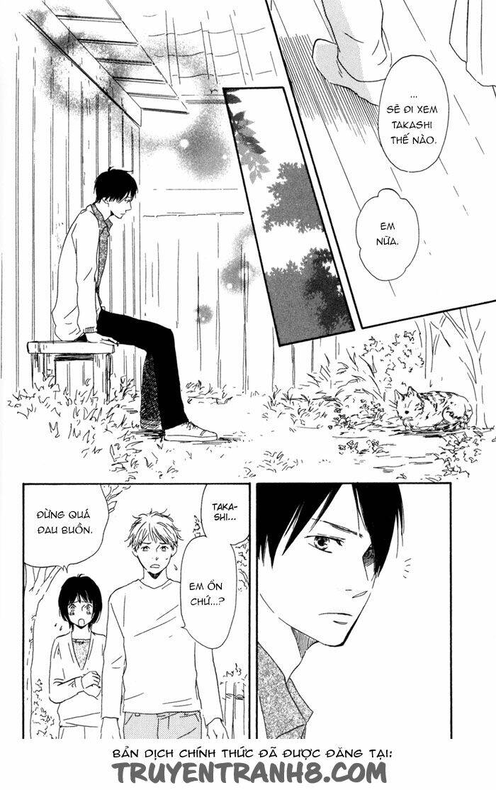 sugiru juunana no haru chapter 5 28