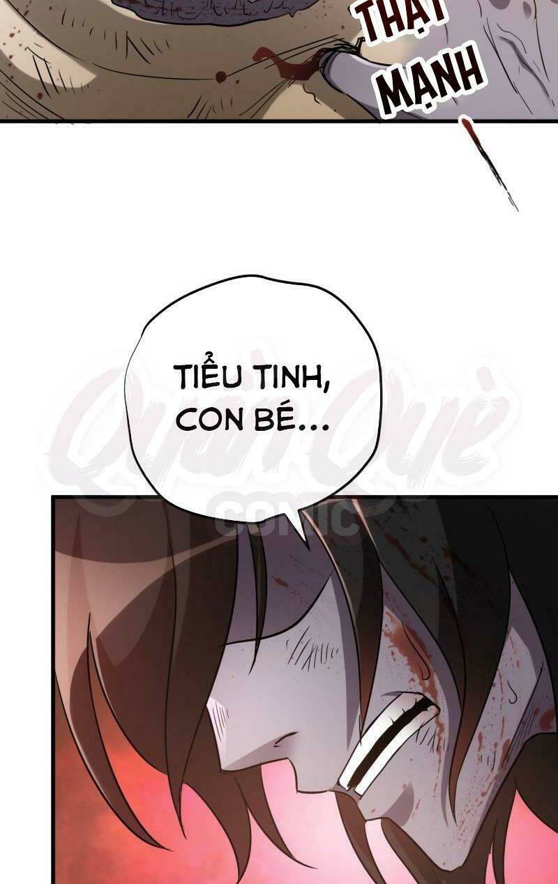 sau mạt thế tôi trở thành zombie chapter 7 47