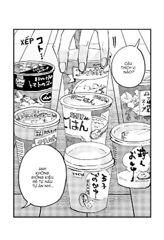 bị một anh chàng lập dị tấn công chapter 24 46
