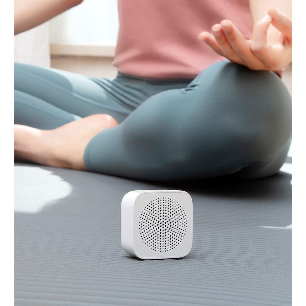 Loa Bluetooth Mini Xiaomi 2020 XiaoAi bỏ túi mang theo tiện lợi âm thay hay-Hàng chính hãng