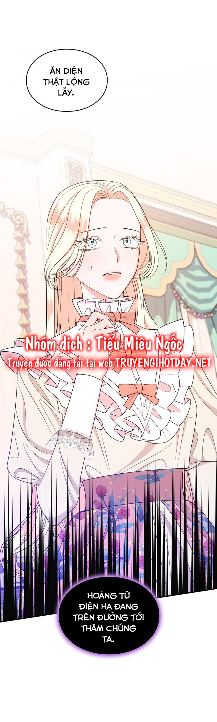 câu chuyện về nữ công tước chapter 78 2