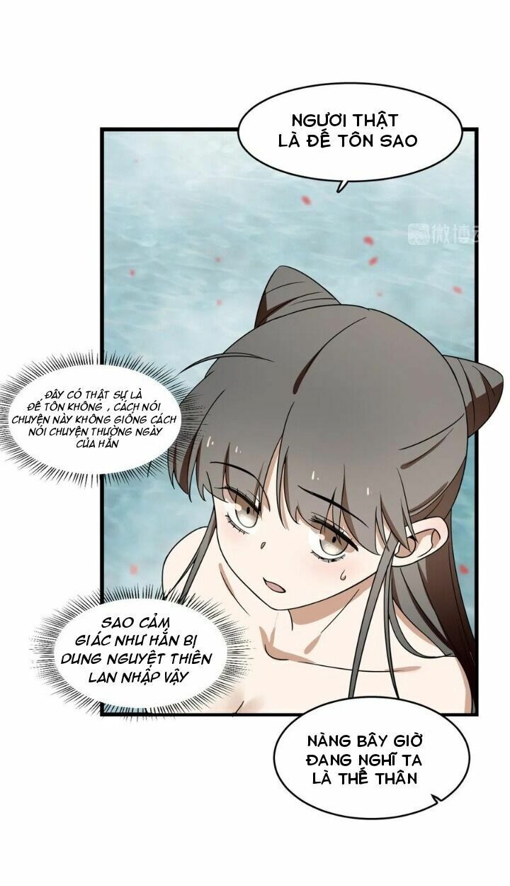 độc bộ thiên hạ: đặc công thần y chapter 226 24