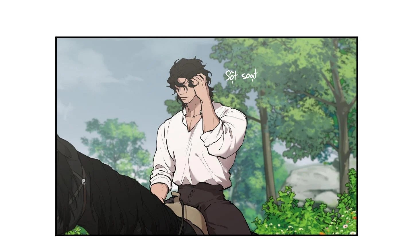 plaything - món đồ chơi của đại công tước chapter 42 10