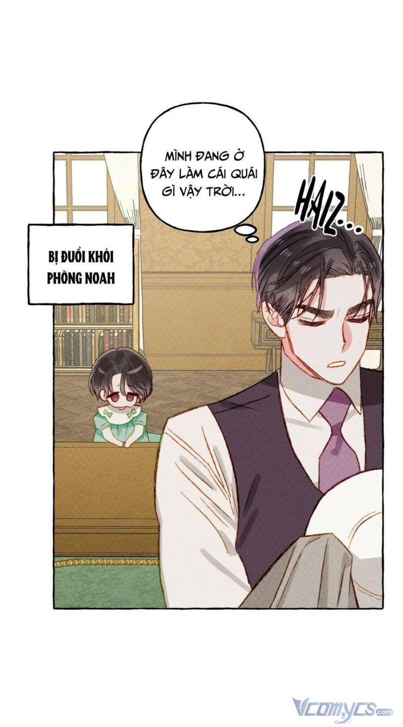 nuôi dưỡng một hắc long chapter 7 40