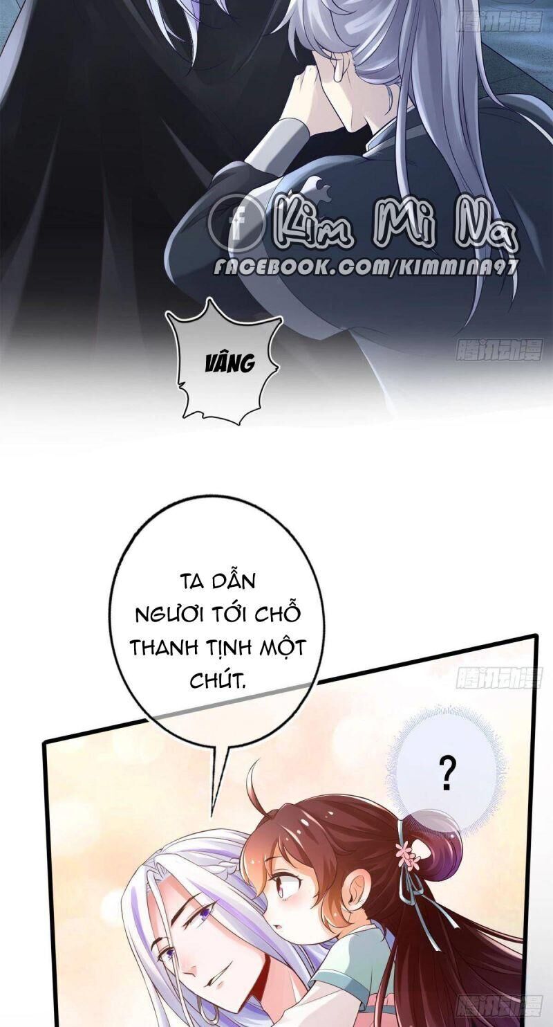 cứu được tên đại ma tôn chapter 7 6