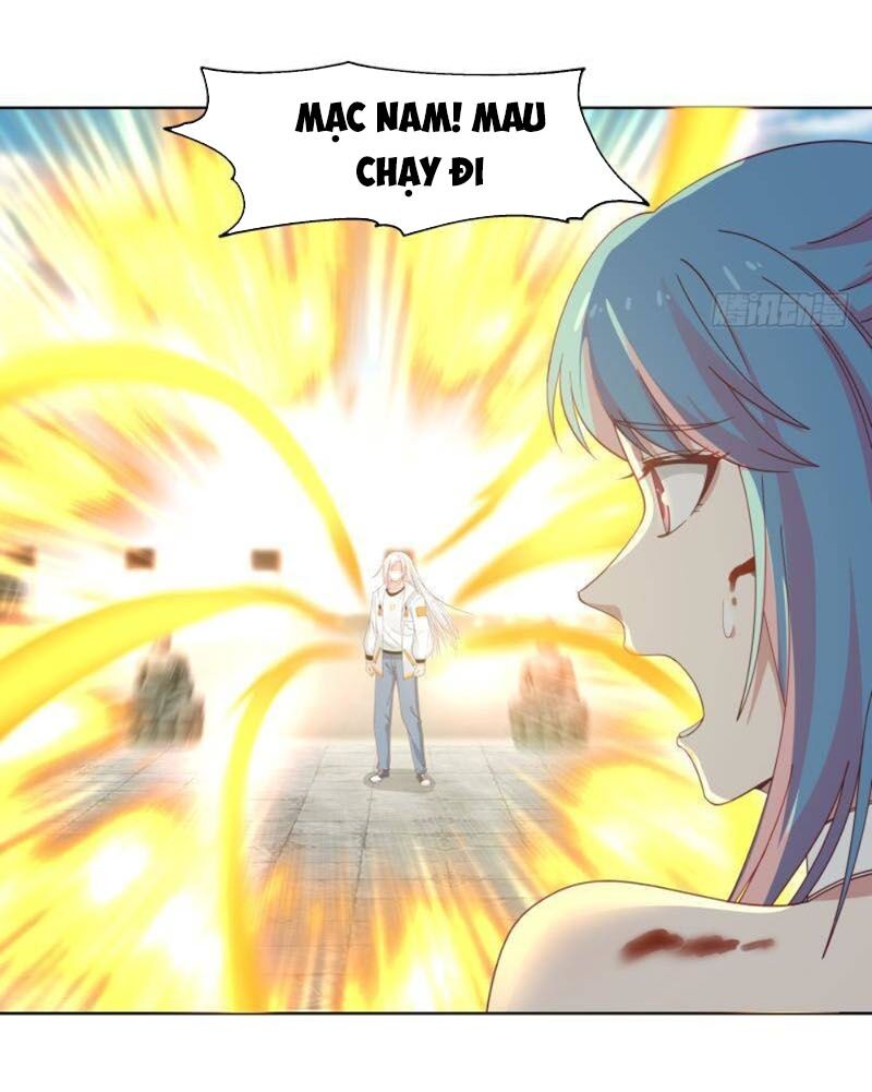 trên người ta có một rồng chapter 345 3