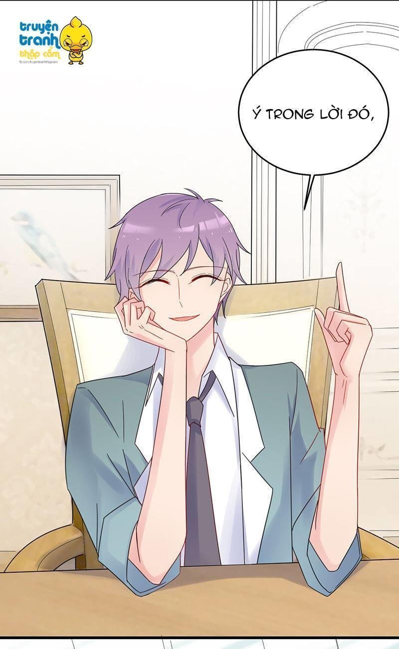 nhạ thượng thủ tịch tổng tài chapter 200 6