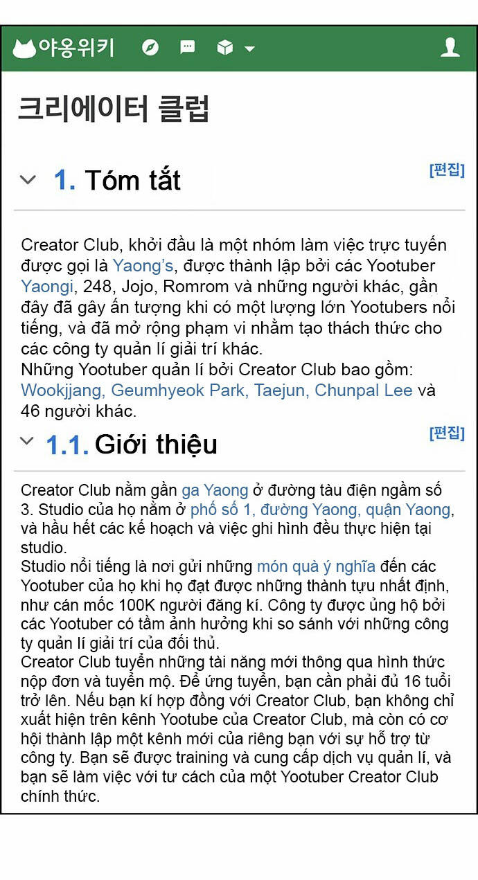 nữ thần giáng thế chapter 177.2 23