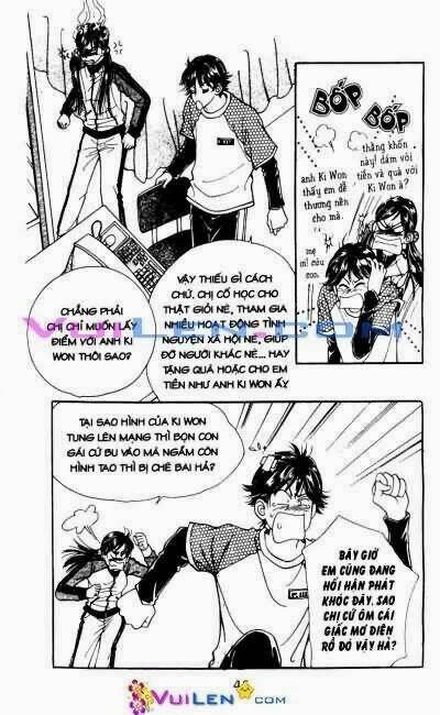 giấc mơ thần tượng chapter 1 45