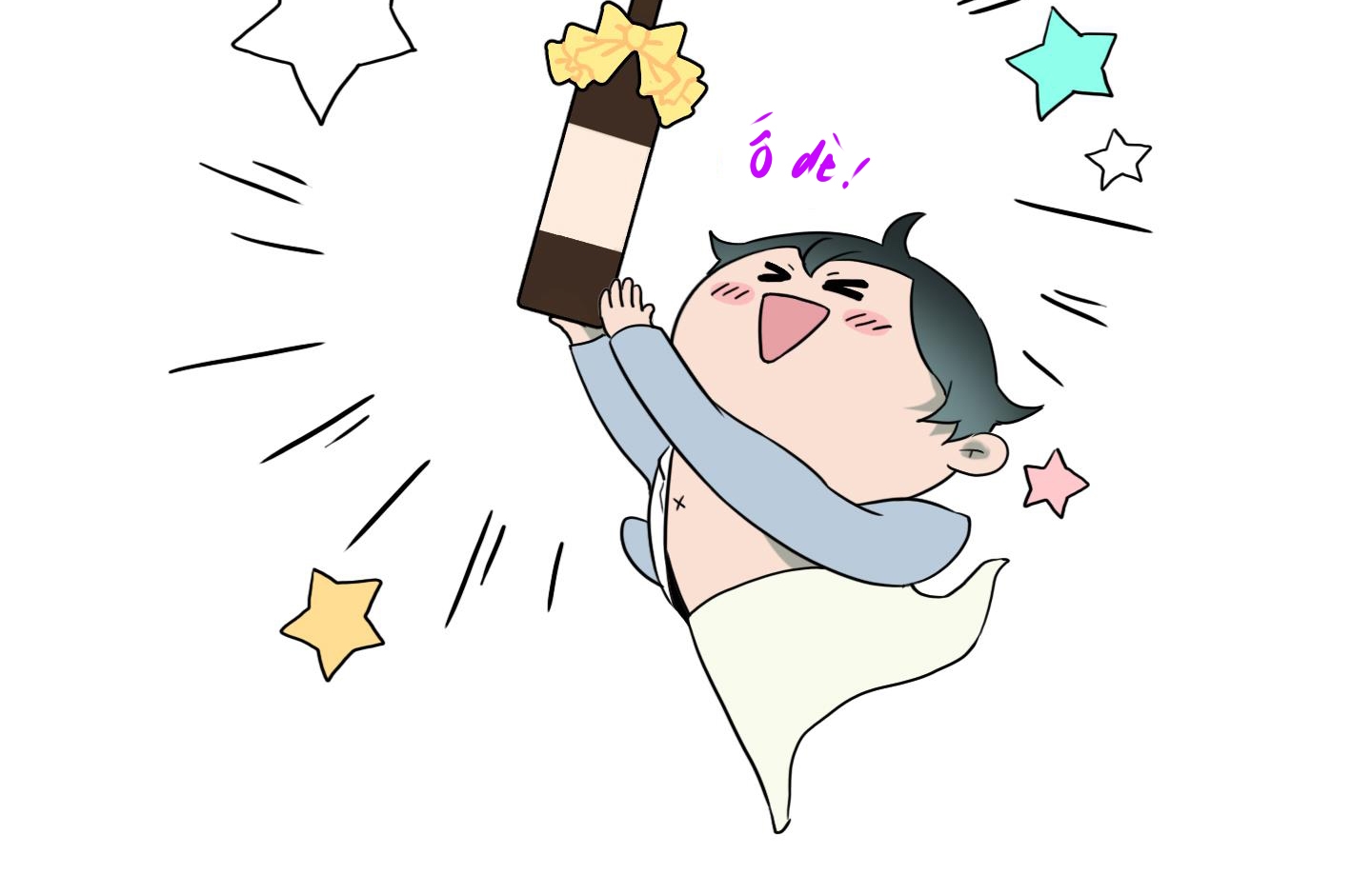 dear door chapter 132 112