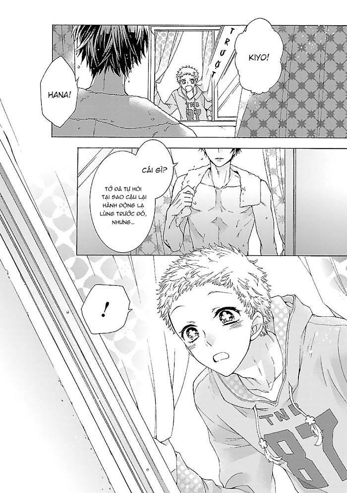 chú chó nhà bên chapter 2 20